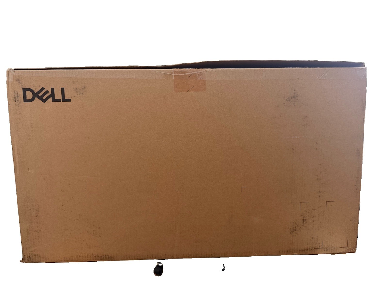 Dell Pro P2726H 27 Full HD IPS Monitor - 120Hz USB-C Hub HDMI DP - New Open Box