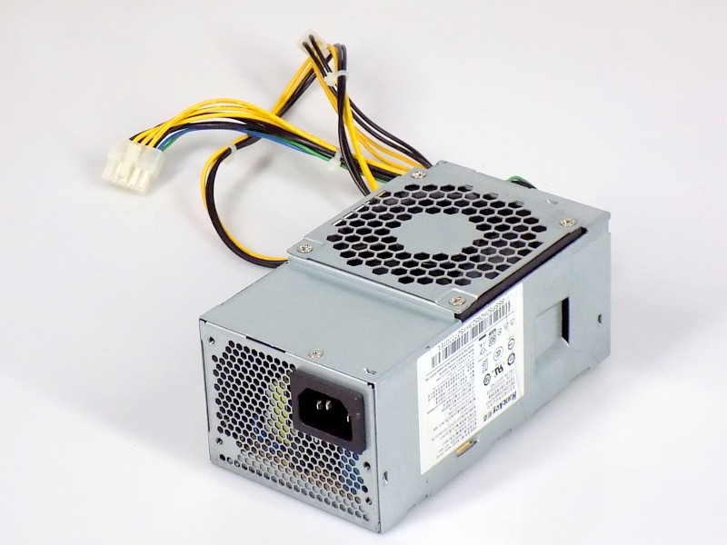 180 Watt Lenovo 00PC745 HK280-72PP S0 TFX 180W Power Supply Unit PSU