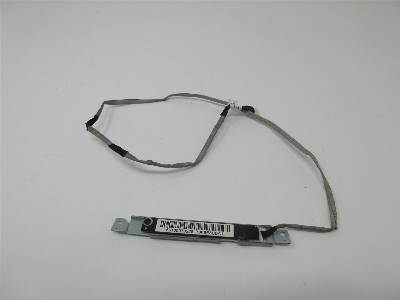 417113-001 50.4F617.001 GENUINE ORIGINAL HP WEB CAMERA W/ CABLE DV2000