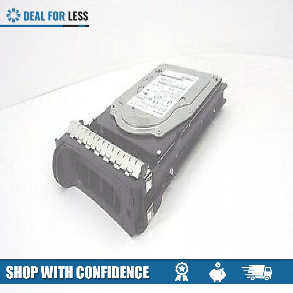 TD653/0TD653-DELL 73GB 15K U320 80P HDD 