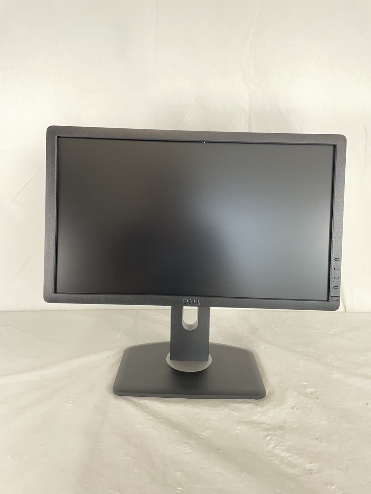 Dell P2012Ht LED Backlit Monitor - 1600 x 900 VGA/DVI-D 2 USB ports