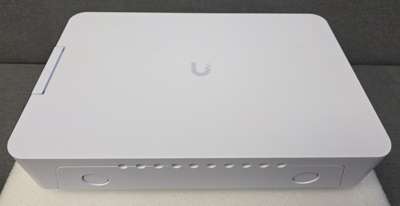 Ubiquiti UniFi Flex Utility Pro Outdoor Enclosure UACC-Flex-Utility-Pro IPX6