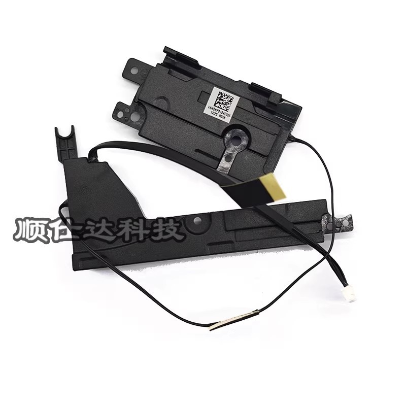 For HP 16-A 16T-A TPN-Q241 M02058-001 Laptop speaker 