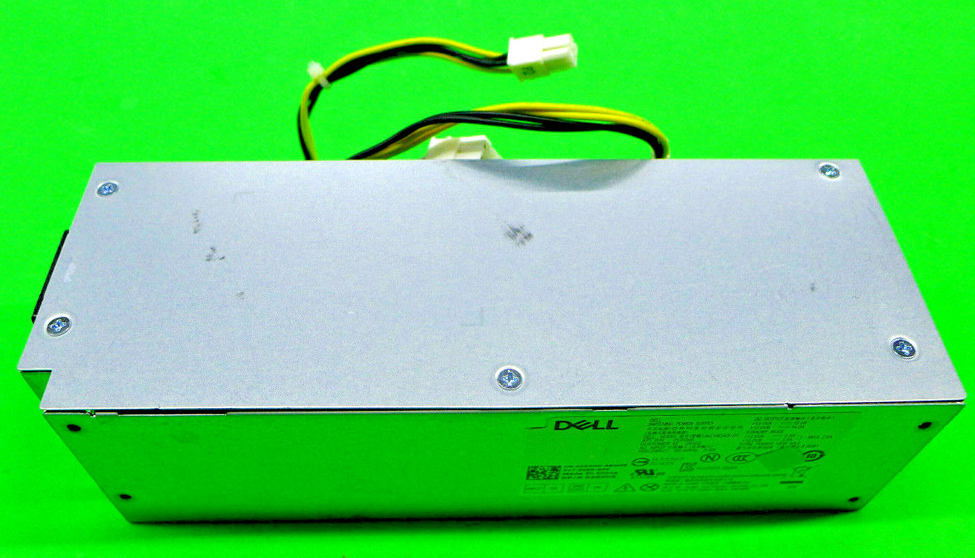 Genuine Dell Optiplex 5050 7050 180W Power Supply AC180AS-01 2GXHK