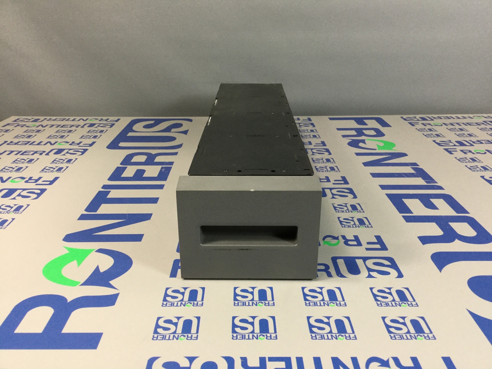 HPE 413512-001 Left side magazine - NO Mail slots Top left MSL4048