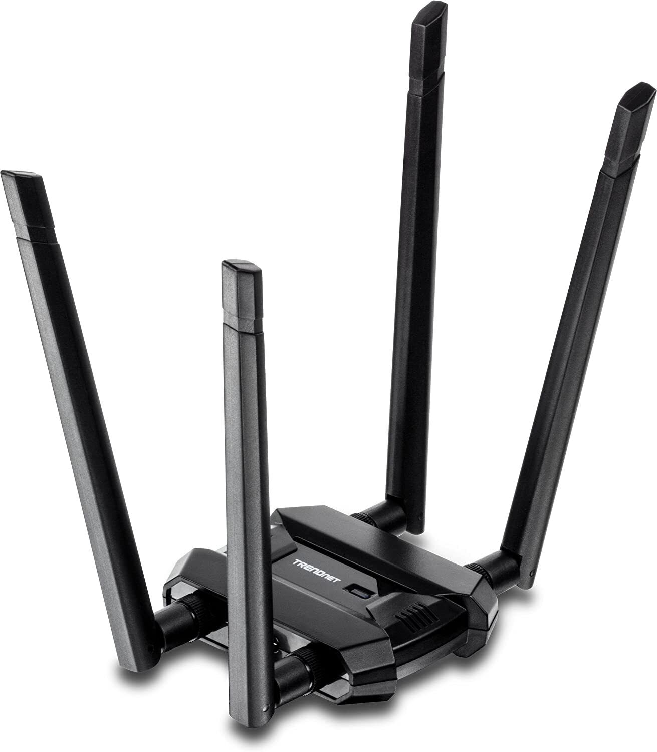 TRENDnet AC1900 High Power Dual Band Increase-Extend WiFi Wireless Coverage