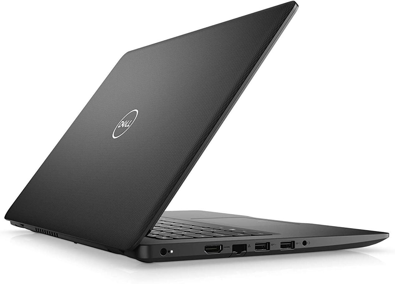 New  Dell  3493 Laptop 14IN  i5-1035G7 1.20GHz 8GB 500GB SSD Windows 10 Pro