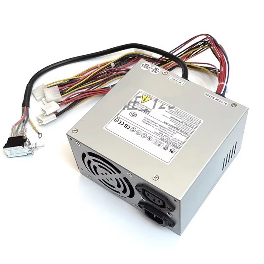 Kiligeary 300W Power Supply SPI-300G SPI-250G for Advantech Industrial Control