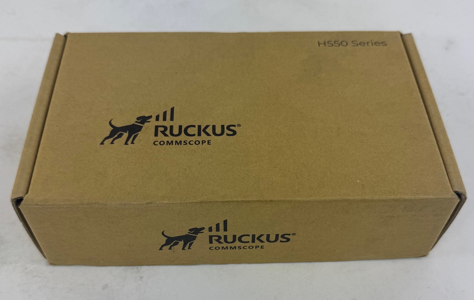 Ruckus Zoneflex H550 UNLEASHED Wall Mounted Access Point - 9U1-H550-US00 - New