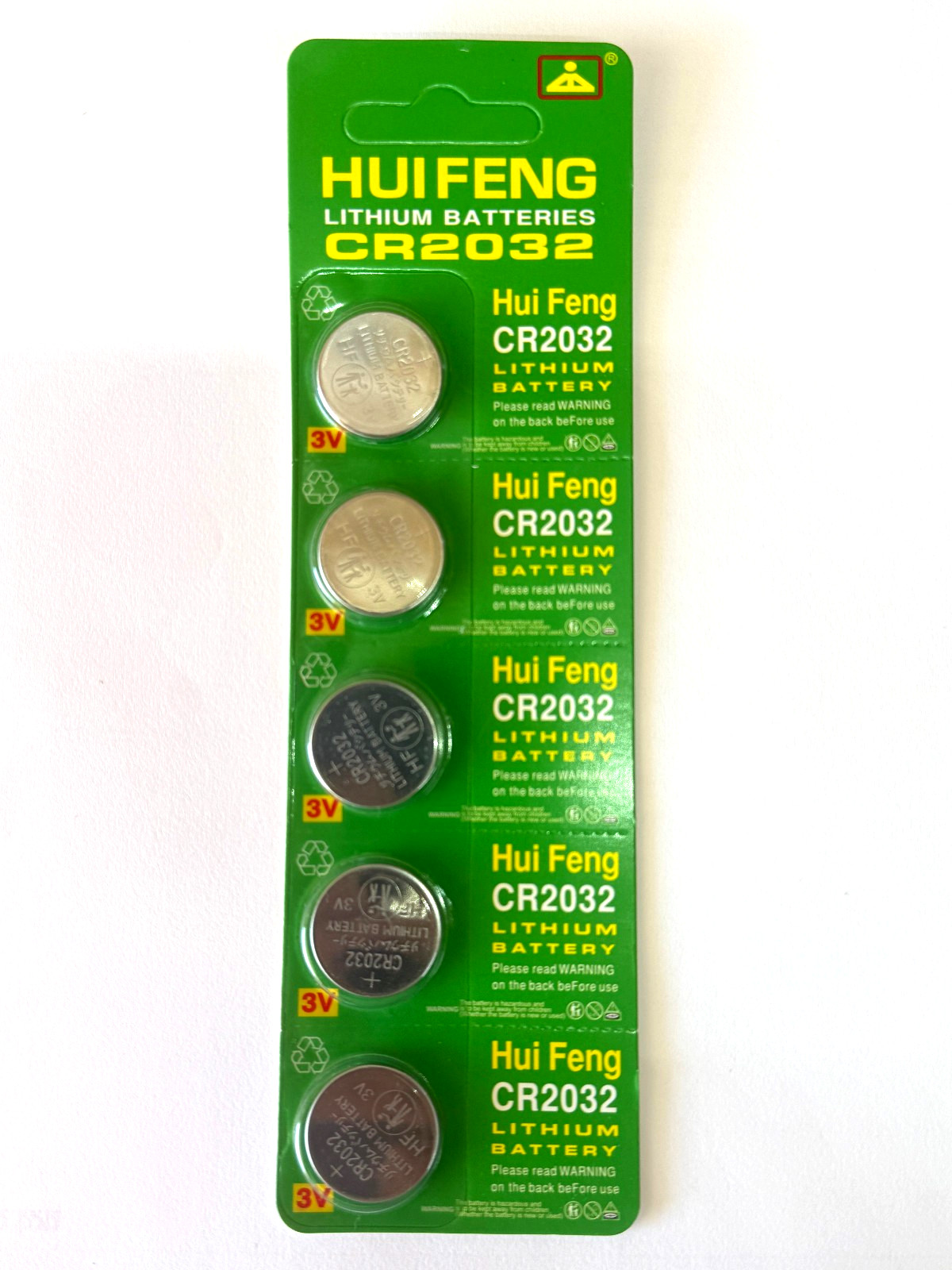 LOT of 10 CR2032 CR 2032 3V LITHIUM BATTERY BR2032 DL2032 EXP 2030