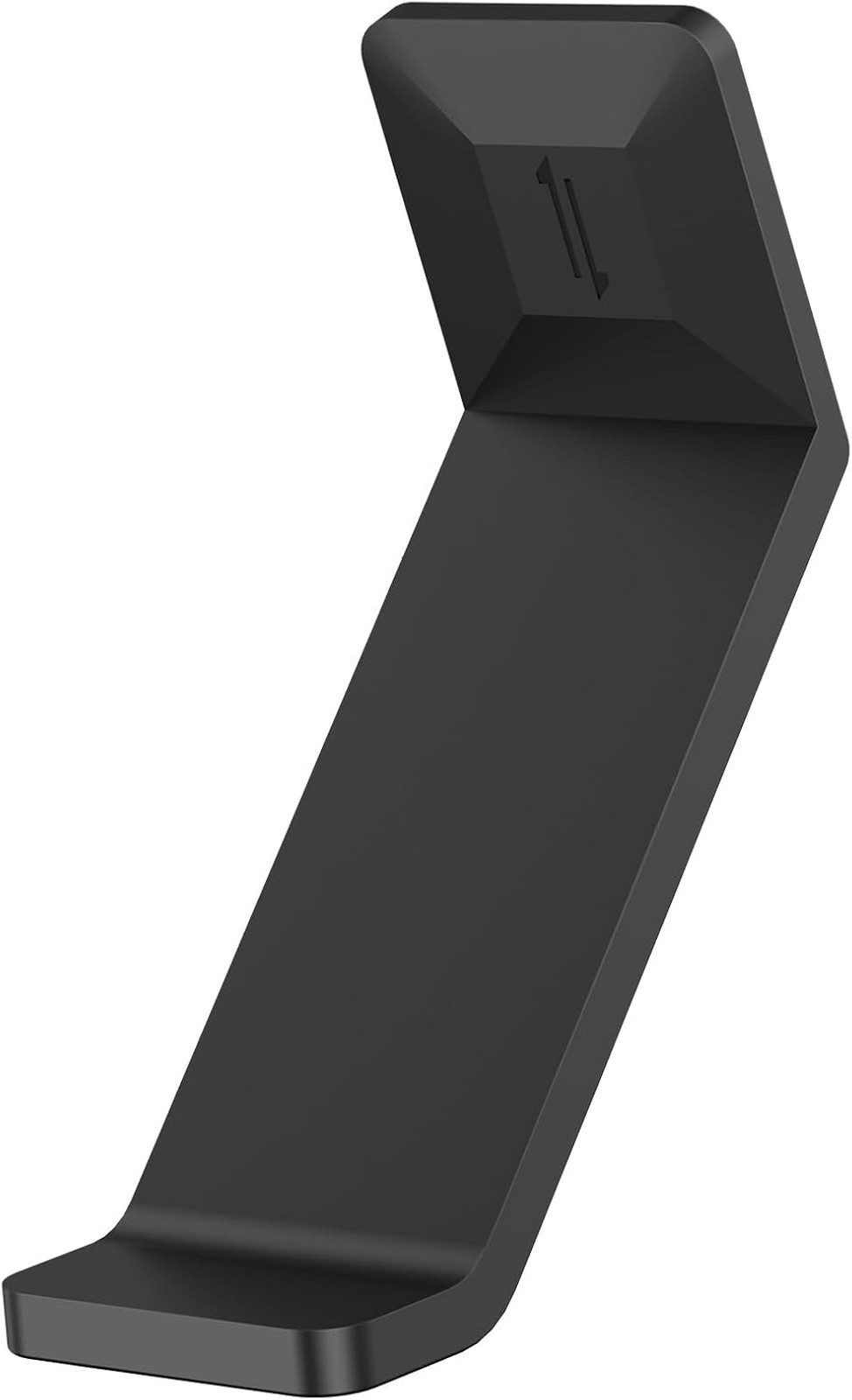 Digital Picture Frame Stand for Model 102K 102KZ Customizable Display Black