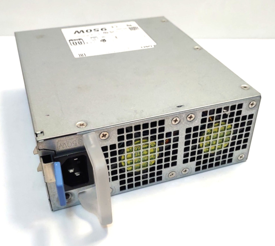 Dell Precision Workstation D950EF-00 950w 80 Plus Gold Power Supply 0V7594 V7594