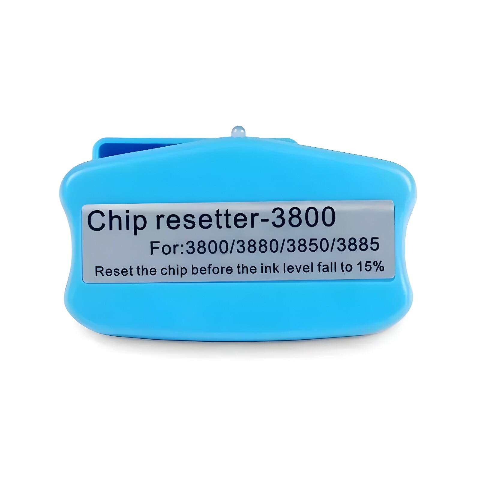 T5820 Maintenance tank Chip Resetter compatible Epson stylus Pro 3800 3880