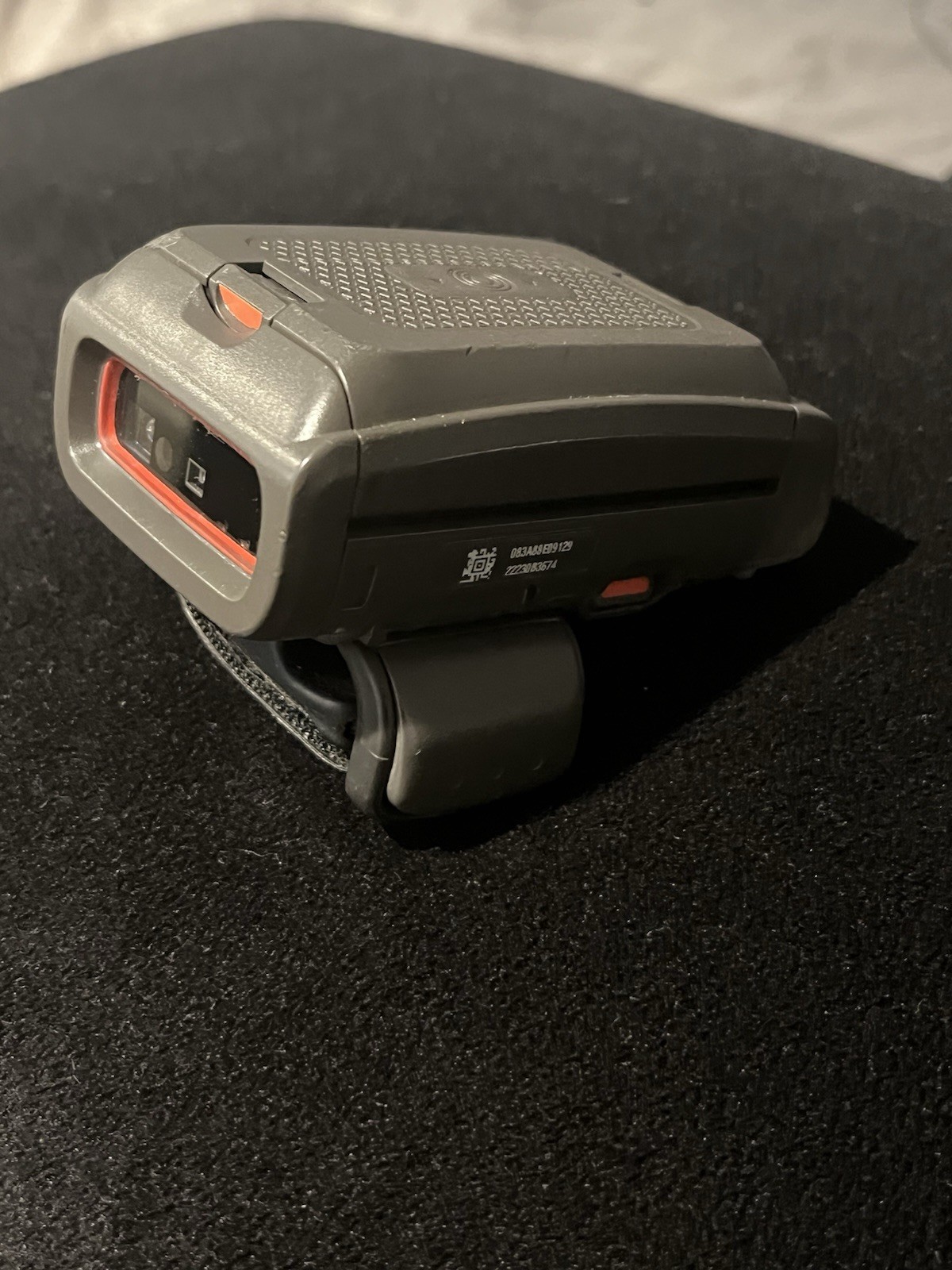 Honeywell 8690i Wearable RFID Mobile Computer Barcode Scanner 8690iB601-2-INT