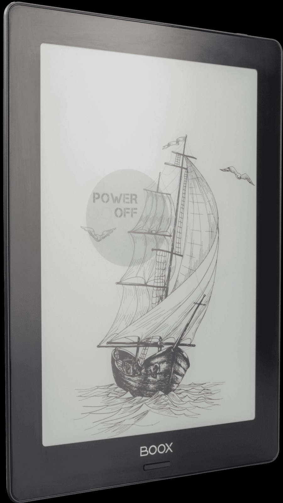 Onyx Boox Note S 9.7 inch 16GB Eink e-Reader Hanvon Pen No Front Light 