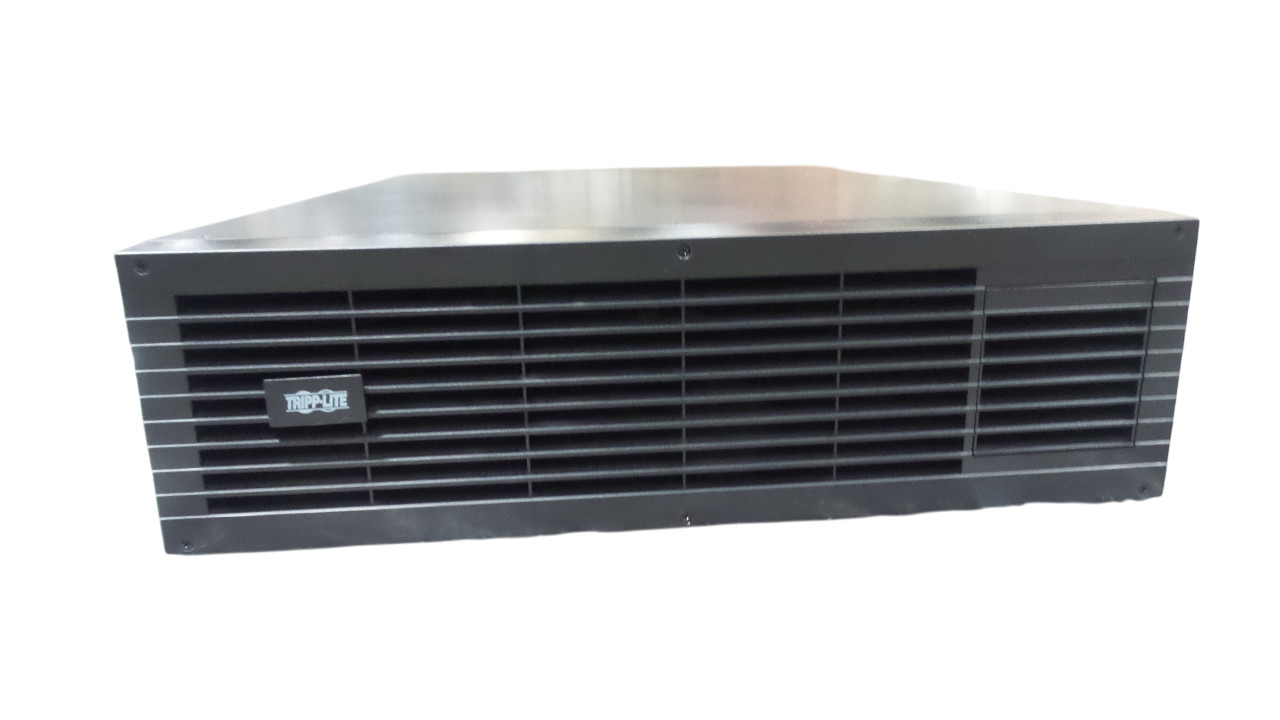 Tripp Lite BP48V60RT3UTAA series External 48V 3U Battery - 