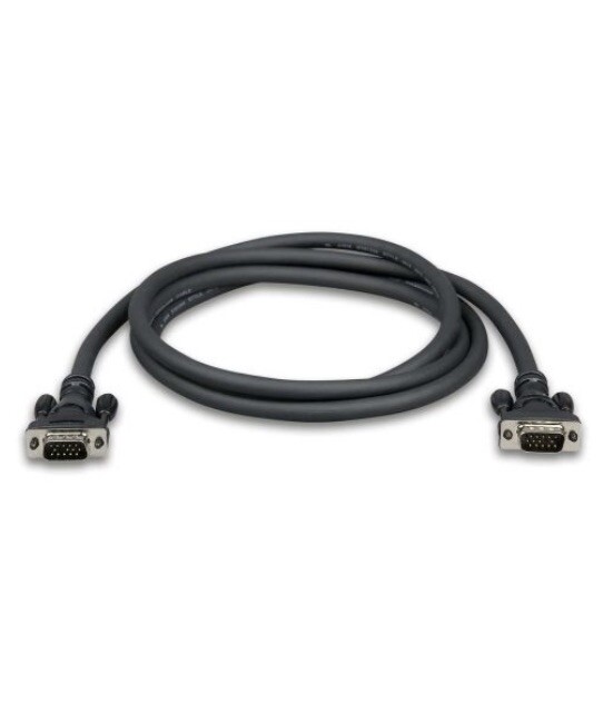Belkin SVG a high intensity monitor cables 10 feet video cable for monitor