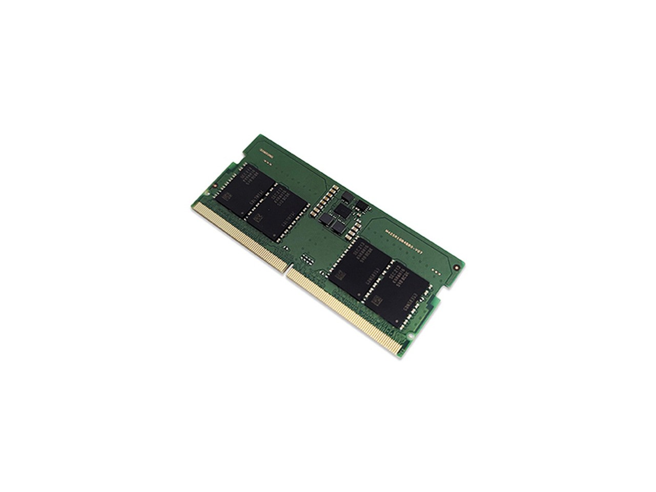 Total Micro 8GB DDR5 5600MHz SODIMM for HP EliteBook 840 G10, 840 G11, 860 G10,