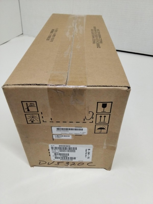 Kyocera DV-5320C Developer Unit 302Z193050 Cyan for Ecosys PA4500X