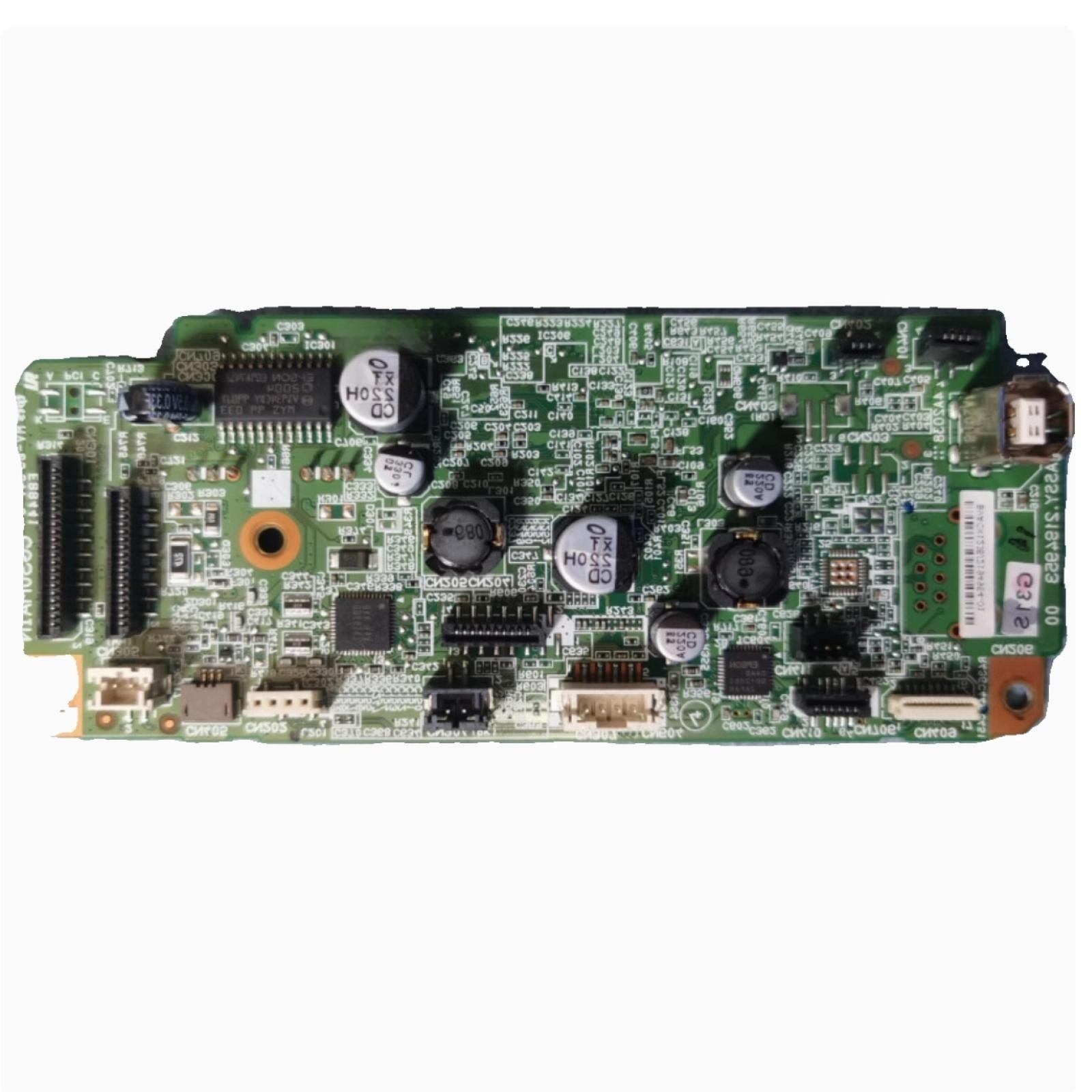 ET-2826 Main Board Motherboard Fits For Epson EcoTank ET-2856 ET-2803 ET-2830
