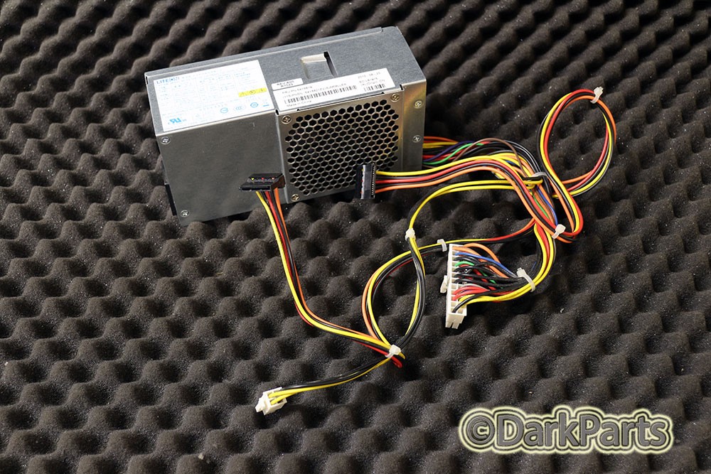 IBM Lenovo FRU 54Y8819 Power Supply LiteOn PS-5241-02