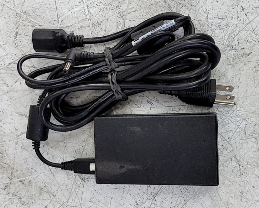 OEM ZEBRA AC Adapter Barrel Plug 12V 4.16A 50W