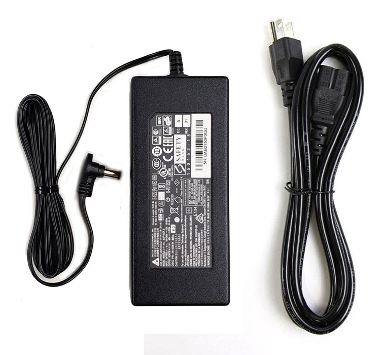 Cisco CP-PWR-CUBE-3  VoIP Phone Power Supply, 1 Year Warranty