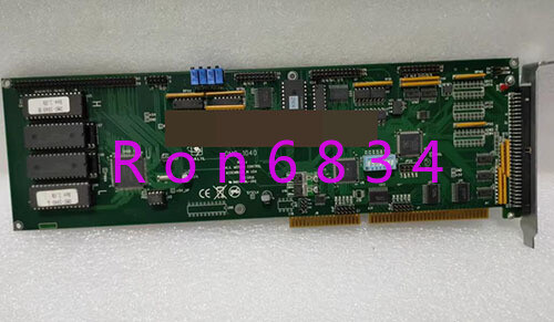 1pc used GALIL DMC-1040 REV.J control card