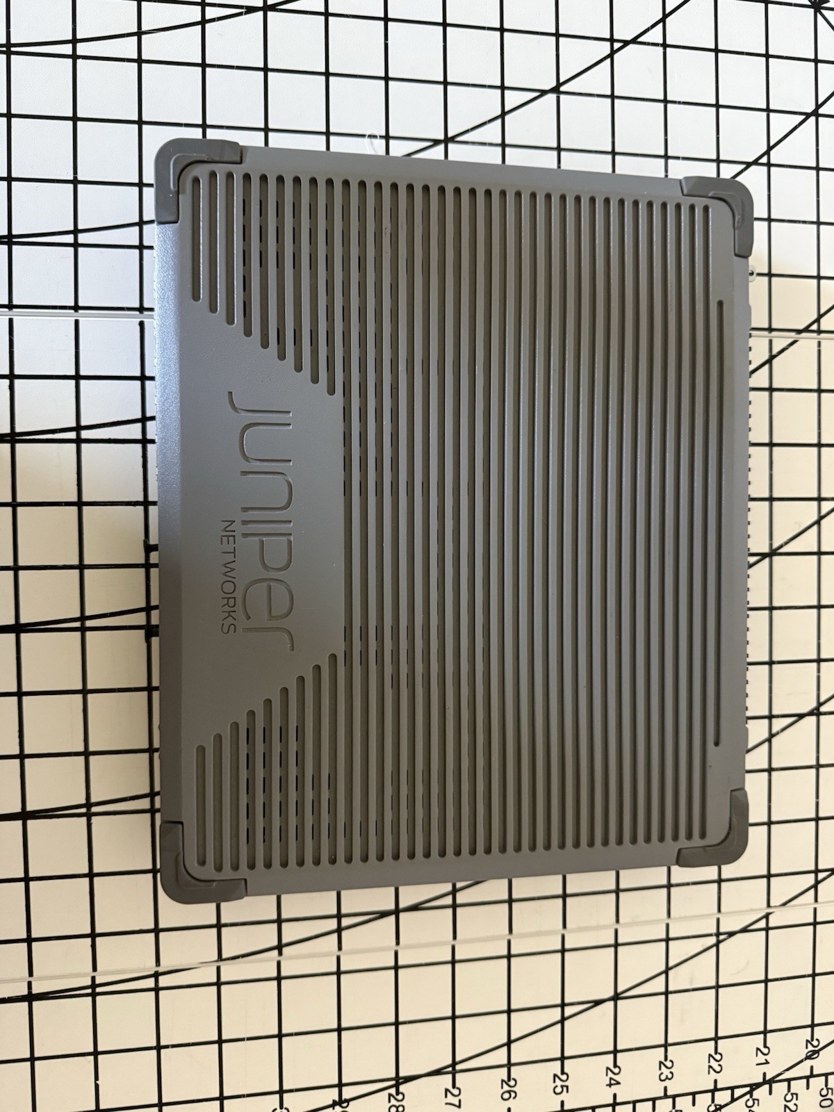 Juniper Networks EX2300-C 12-Port Gigabit Ethernet Fully Managed L2 Switch