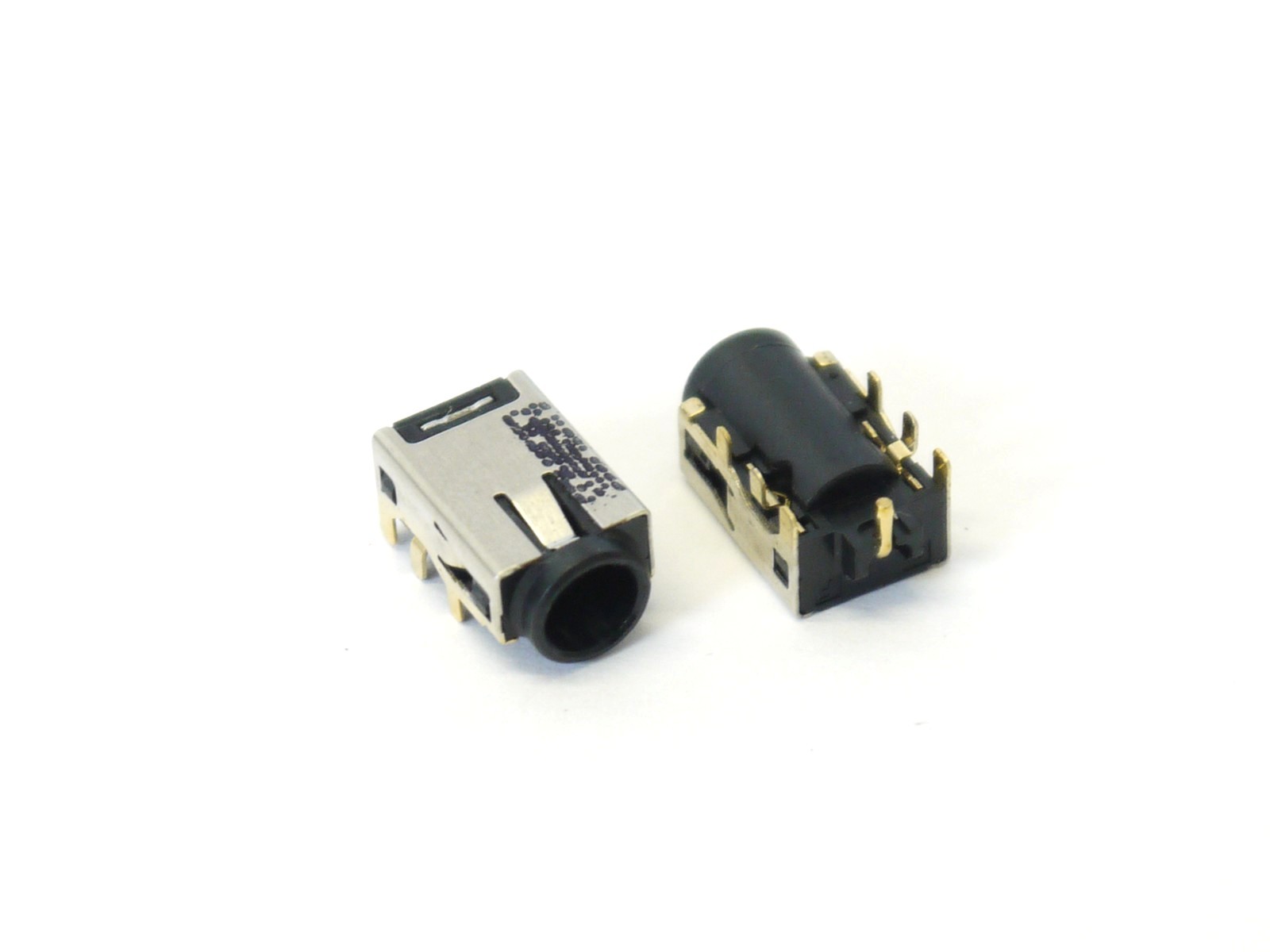 10x NEW DC POWER JACK SOCKET CHARGING PORT for NEW ASUS UX31A UX32A