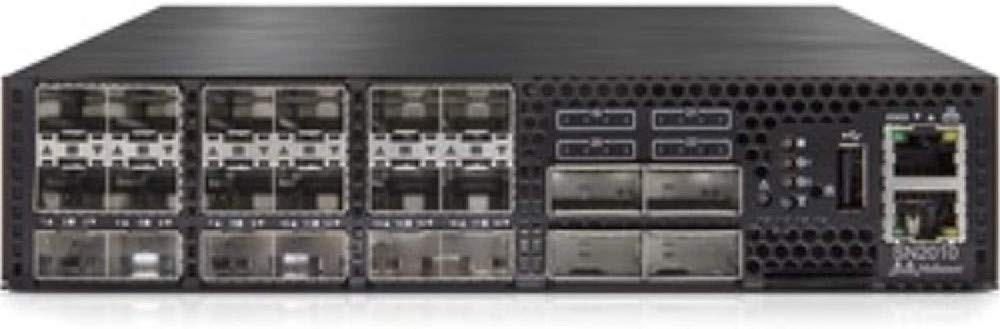 Spectrum TM Based 25GBE/100GBE, Msn2010-Cb2F