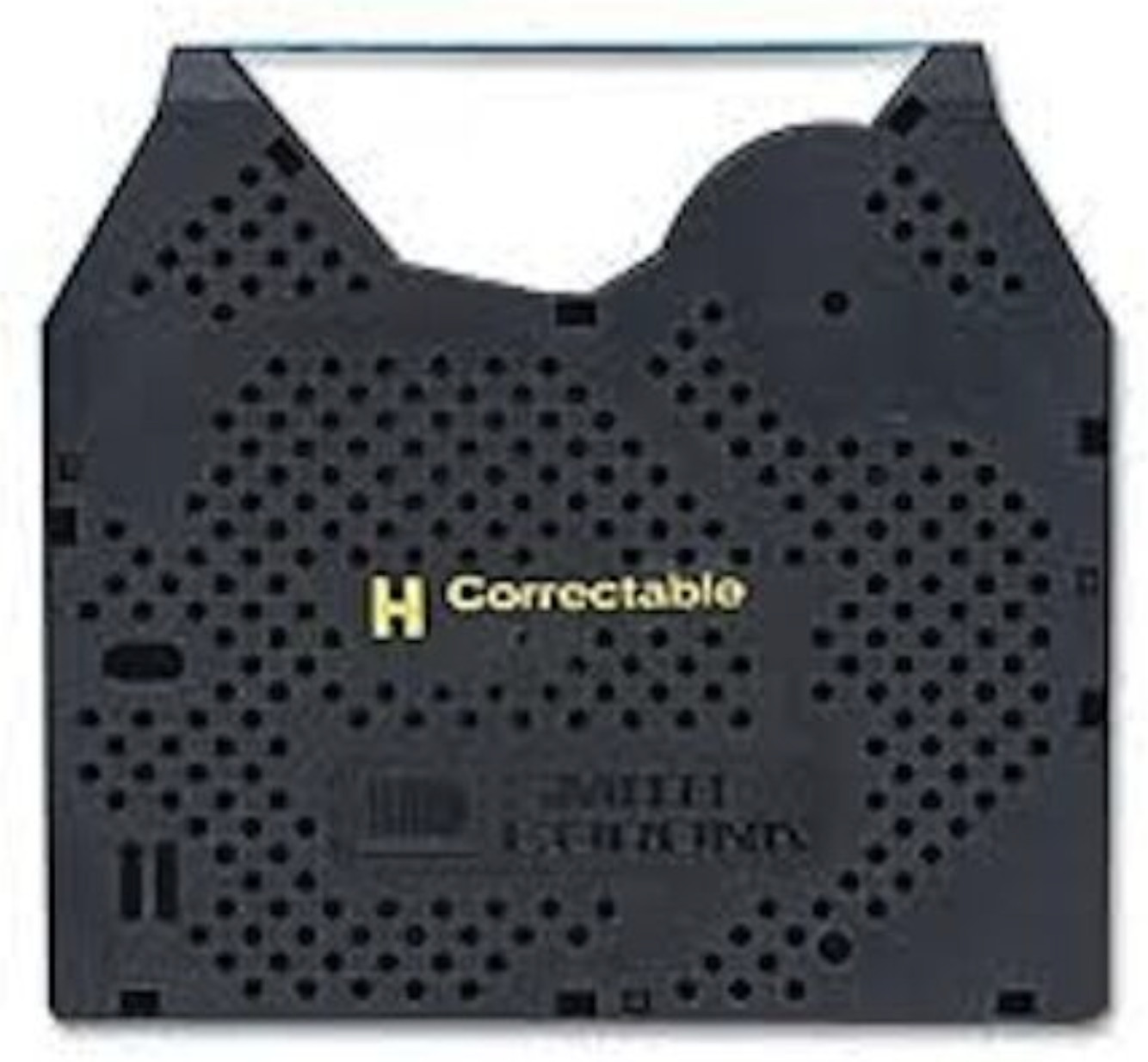 SMITH CORONA 340DLE 345DLE 350DLE 400DLD 450DLD TYPEWRITER & CORRECTION RIBBON