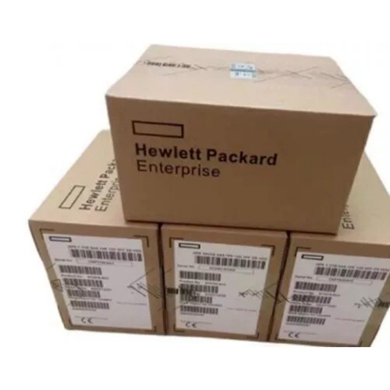 P49046-B21 P49744-001 NEW HPE 2.5″ 800GB MU SAS 12G GEN9 GEN10 Server SSD