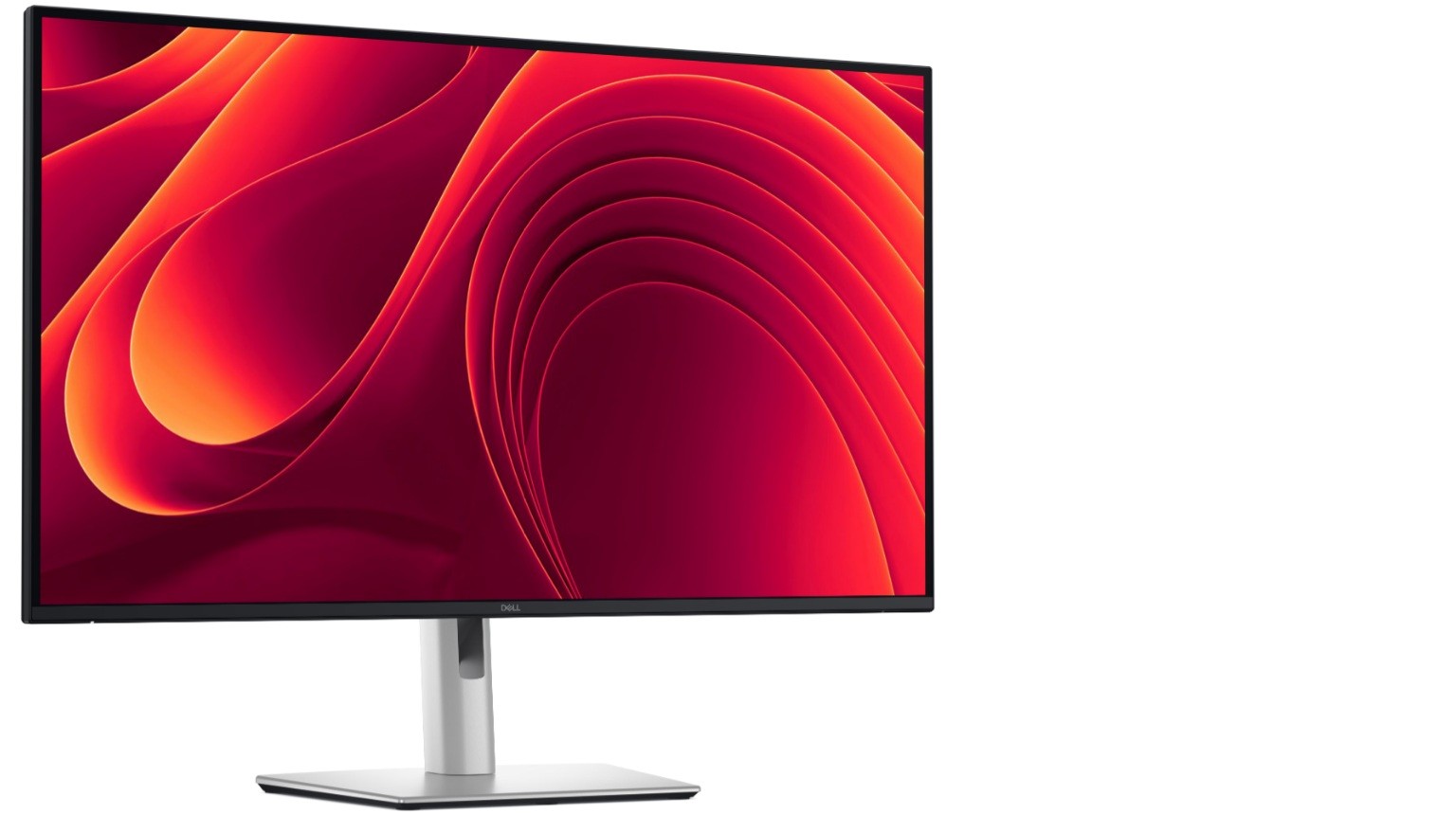 Dell Pro32 Plus QHD USB-C Hub 32" 4K Monitor P3225DE HDMI DP 2560 x 1440: Good