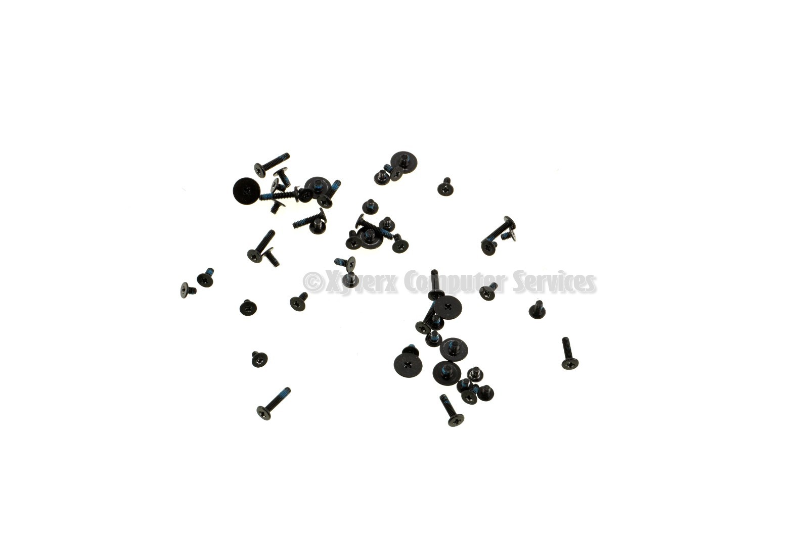 GU502L GU502LV-BI7N8 GENUINE ASUS SCREW KIT GU502L GU502LV-BI7N8 (GRD A)(CF55)