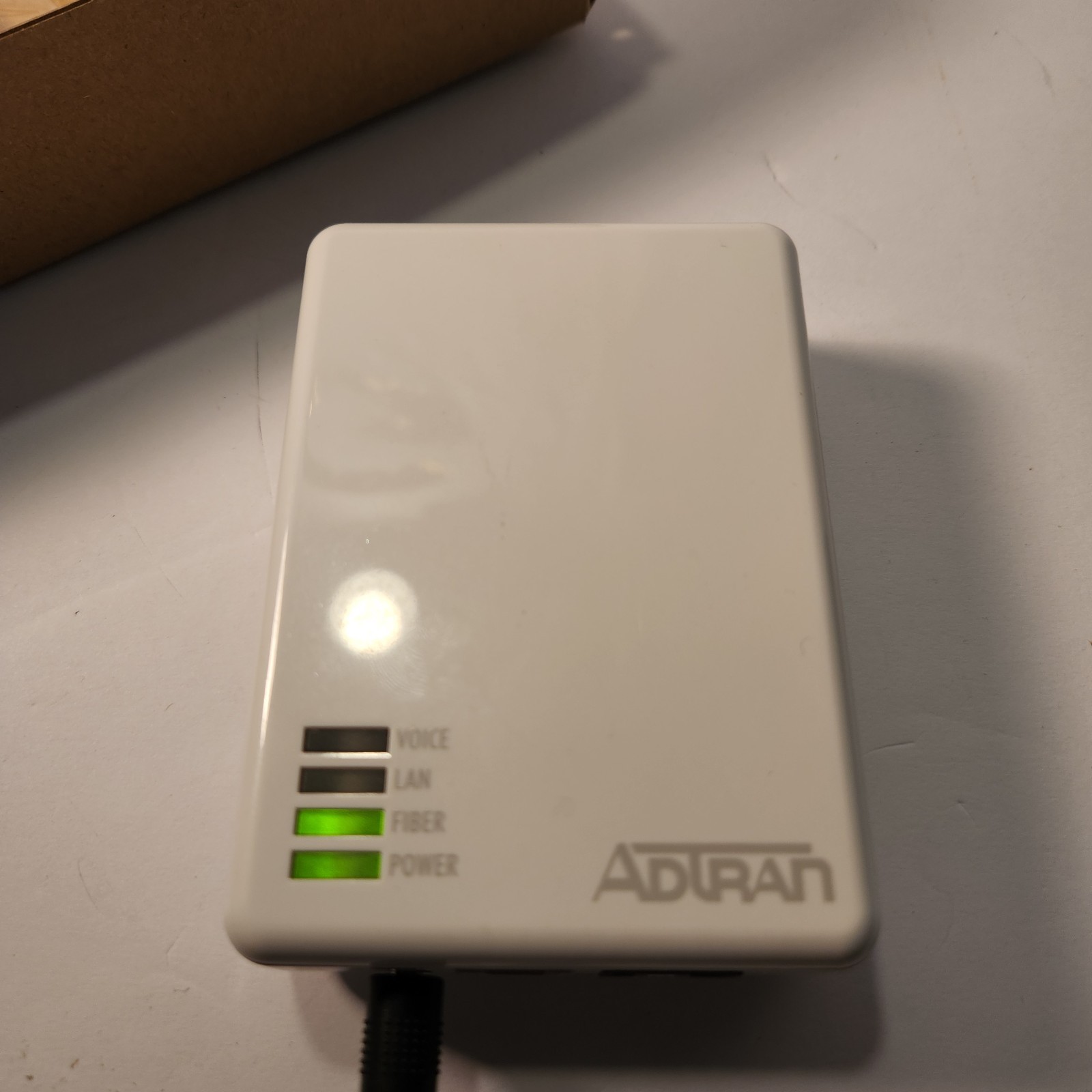 Adtran 411 Micro GPON