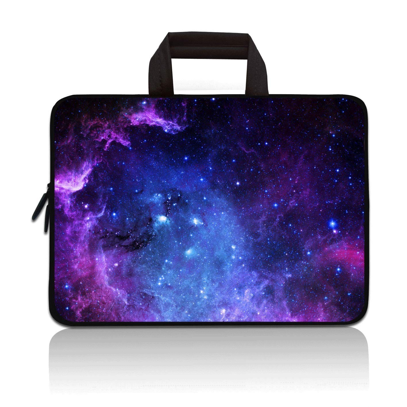 11" 11.6" 12" 12.1" 12.5" inch Laptop Carrying Bag Chromebook Case Notebook U...