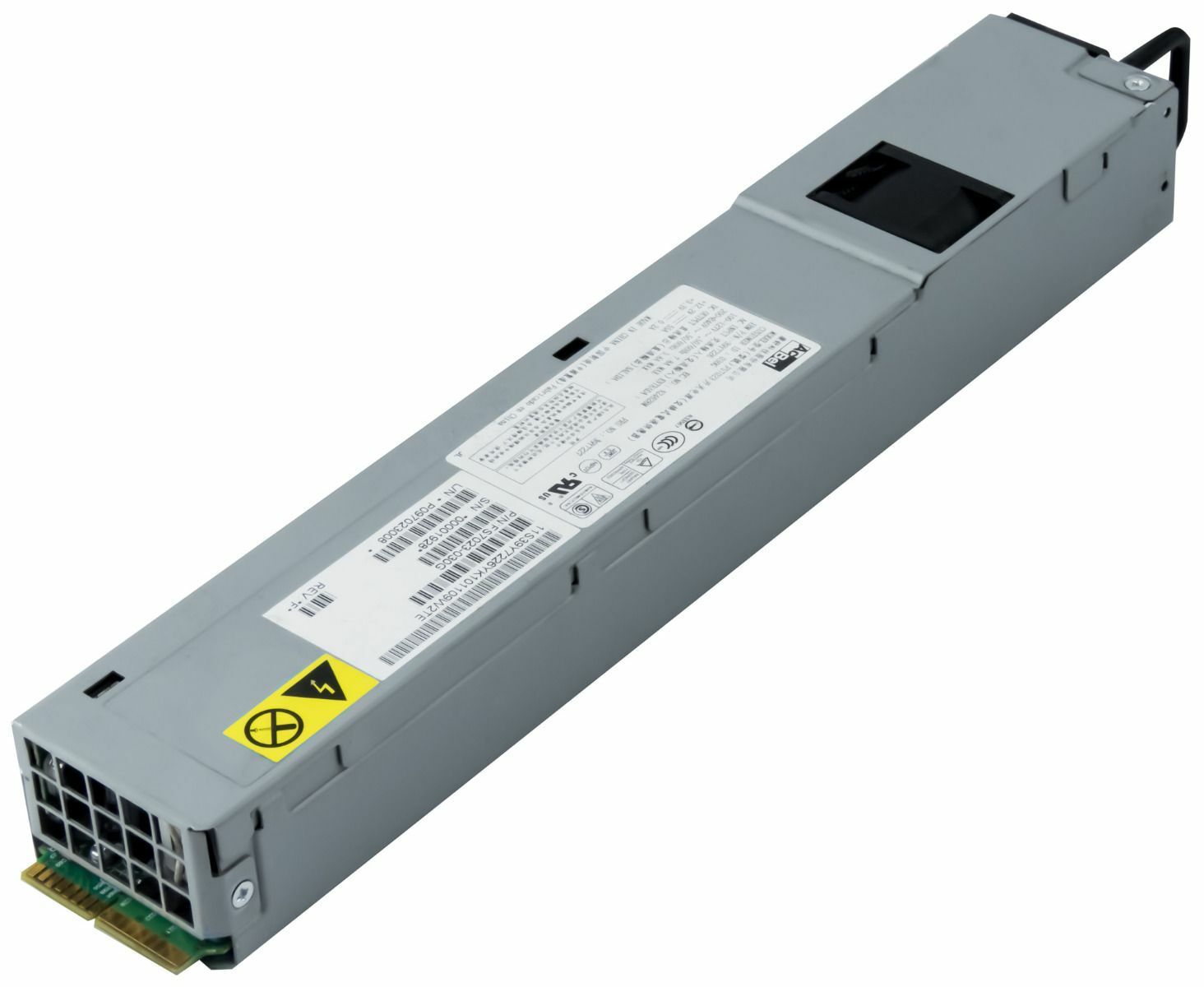 POWER SUPPLIES IBM Server Power Supply System x3650 M3 675WATT 69Y5941 46M1075 39Y7227 SG
