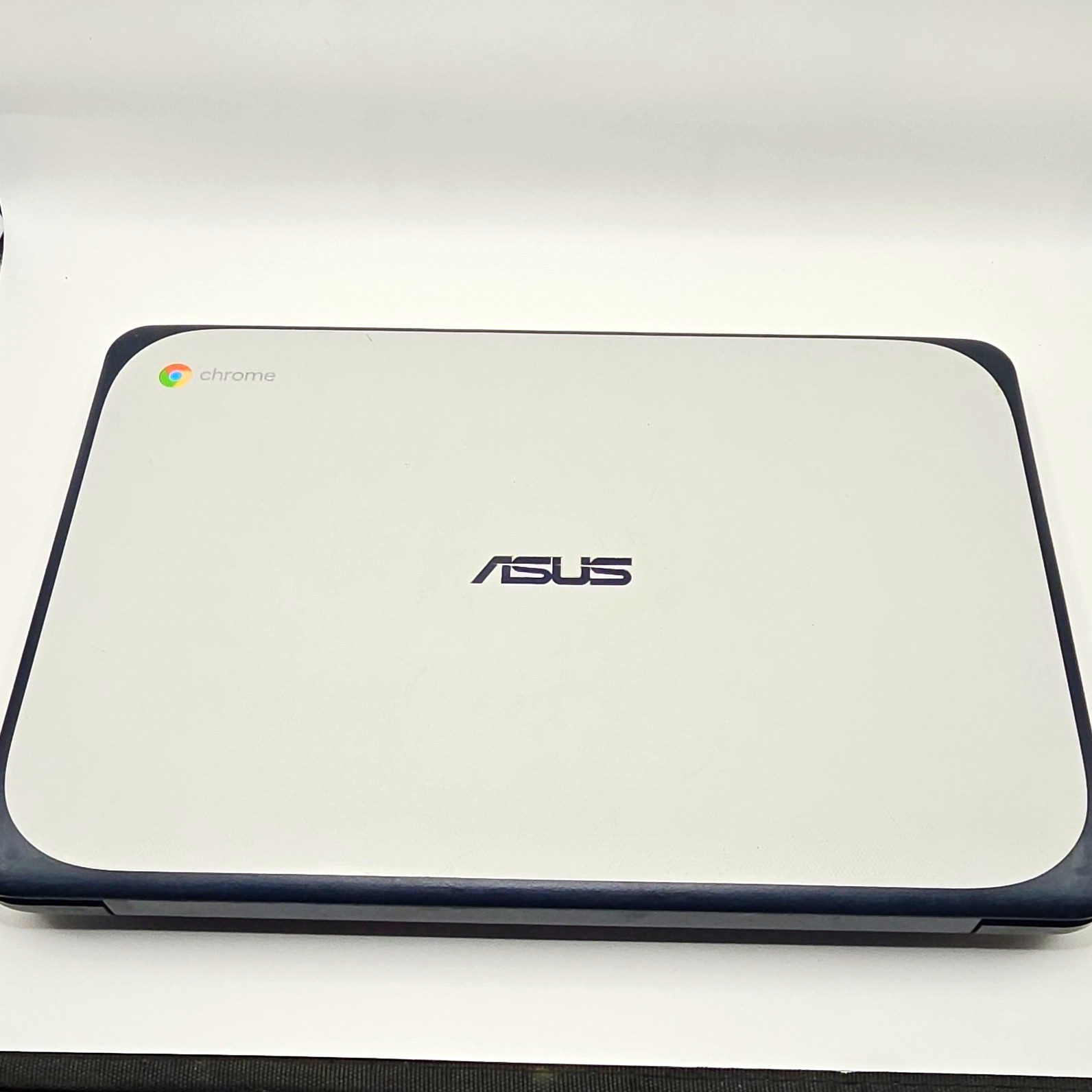 ASUS Chromebook C202S 11.6" Intel Celeron N3060 ChromeOS Reset Tested Working
