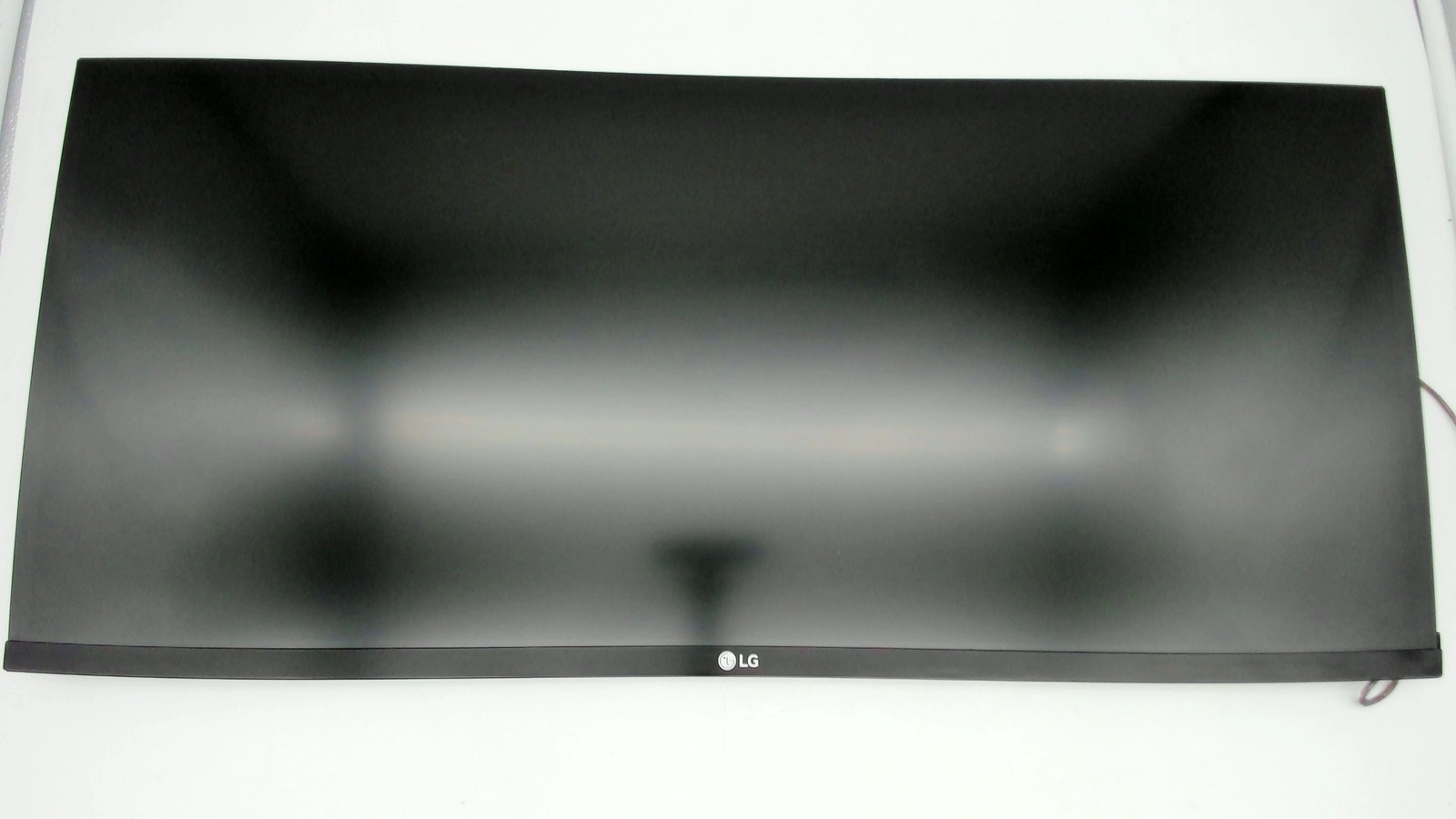 LG 29-inch curved ultrawide LCD panel 2560x1080 75Hz no-touch LM290WW3-SSA1