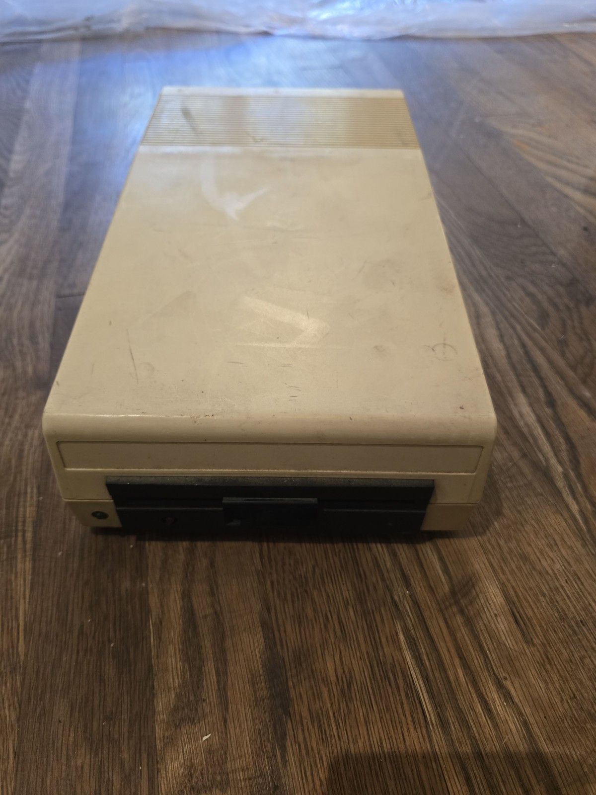 Commodore VIC-1541 Floppy Disc Drive *PARTS*