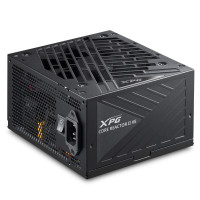 750W ADATA XPG CORE REACTOR II VE POWER SUPPLY750W/ATX3.1/BLACK/80+ GOLD/120mm