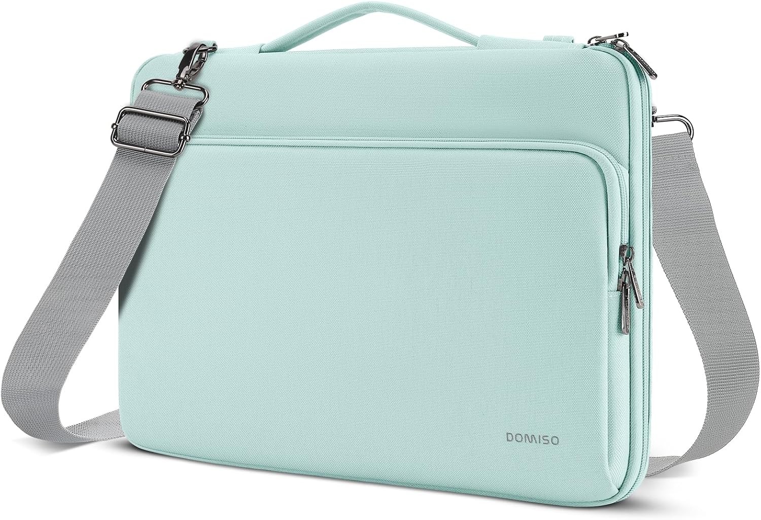 360° Protective Laptop Sleeve Case for 15.6 inch Laptop