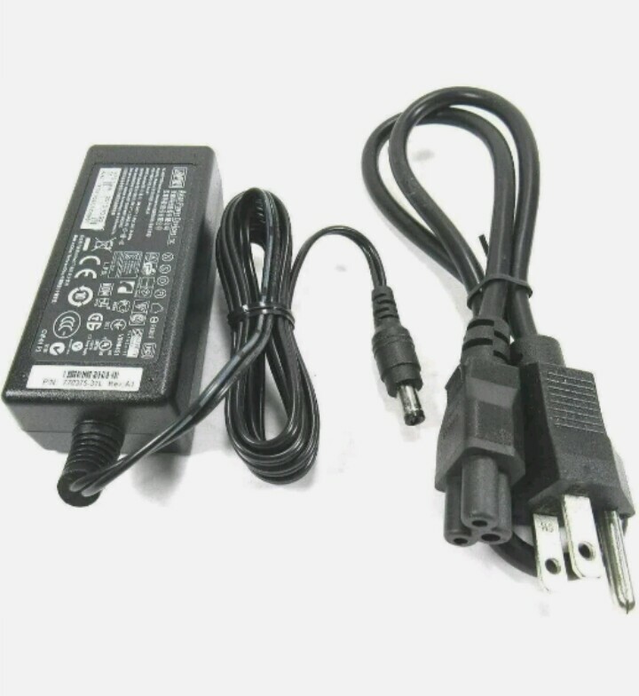 Genuine APD DA-30E12 AC Power Supply Adapter 12V 2.5A 30W Fast 