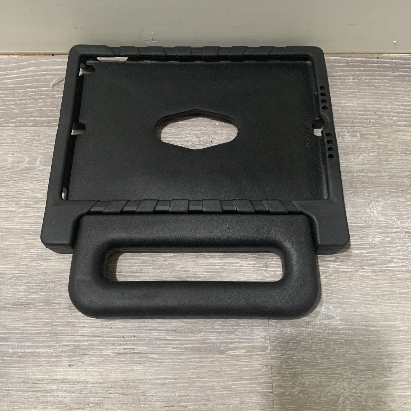 Bump Armor 10” Tablet Keyboard Universal Leather Case Cover Fit  9.5”x6.75”