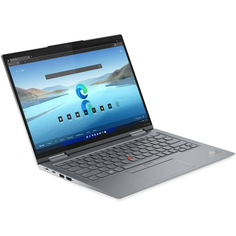 Lenovo ThinkPad X1 Yoga Gen 6 14" Touch i7-1185G7 16GB 256GB SSD Win 11 Pro