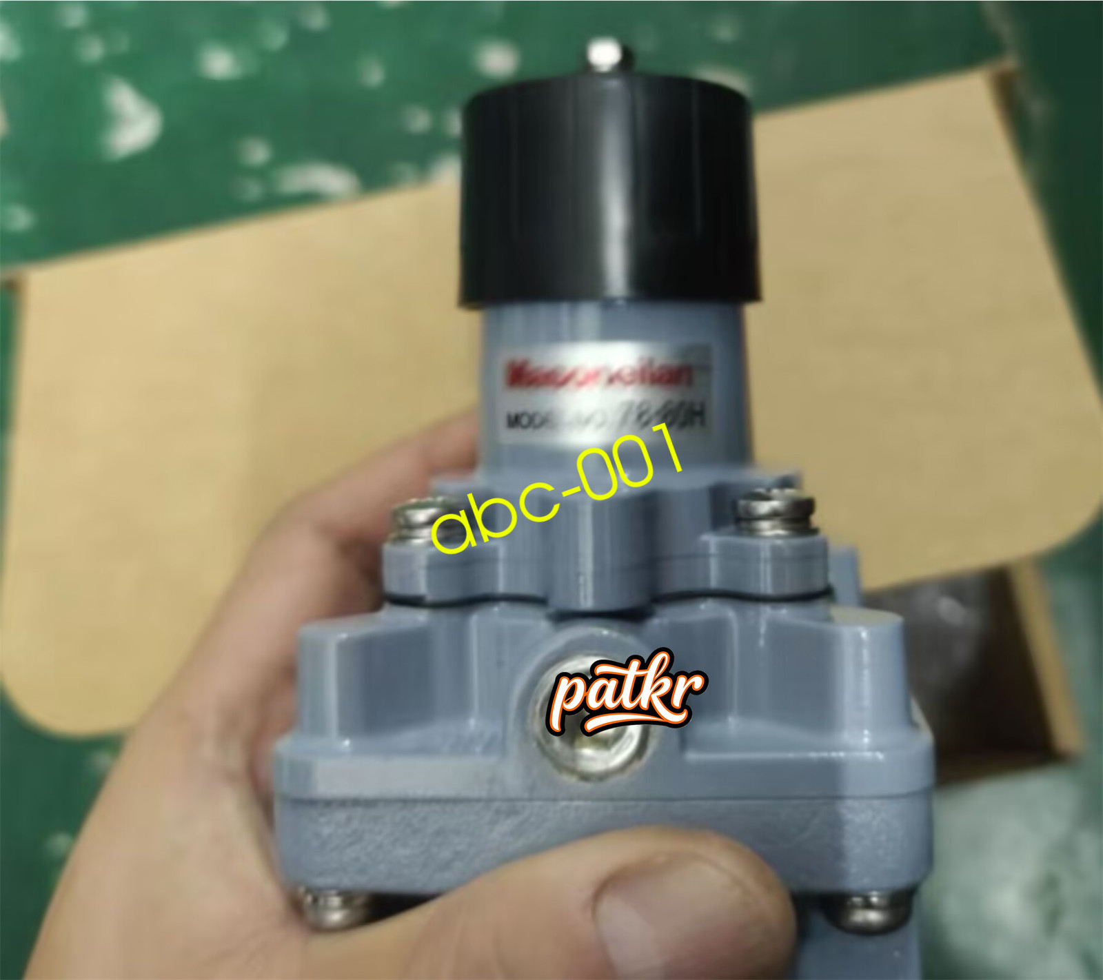 1PC New Masoneilan 78-80H Directional Control Valve fast shipping