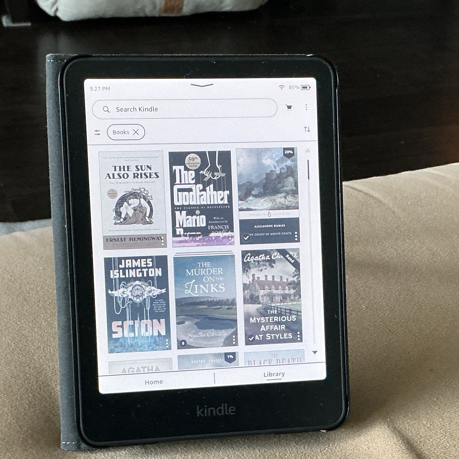 Kindle Colorsoft 2024 16GB