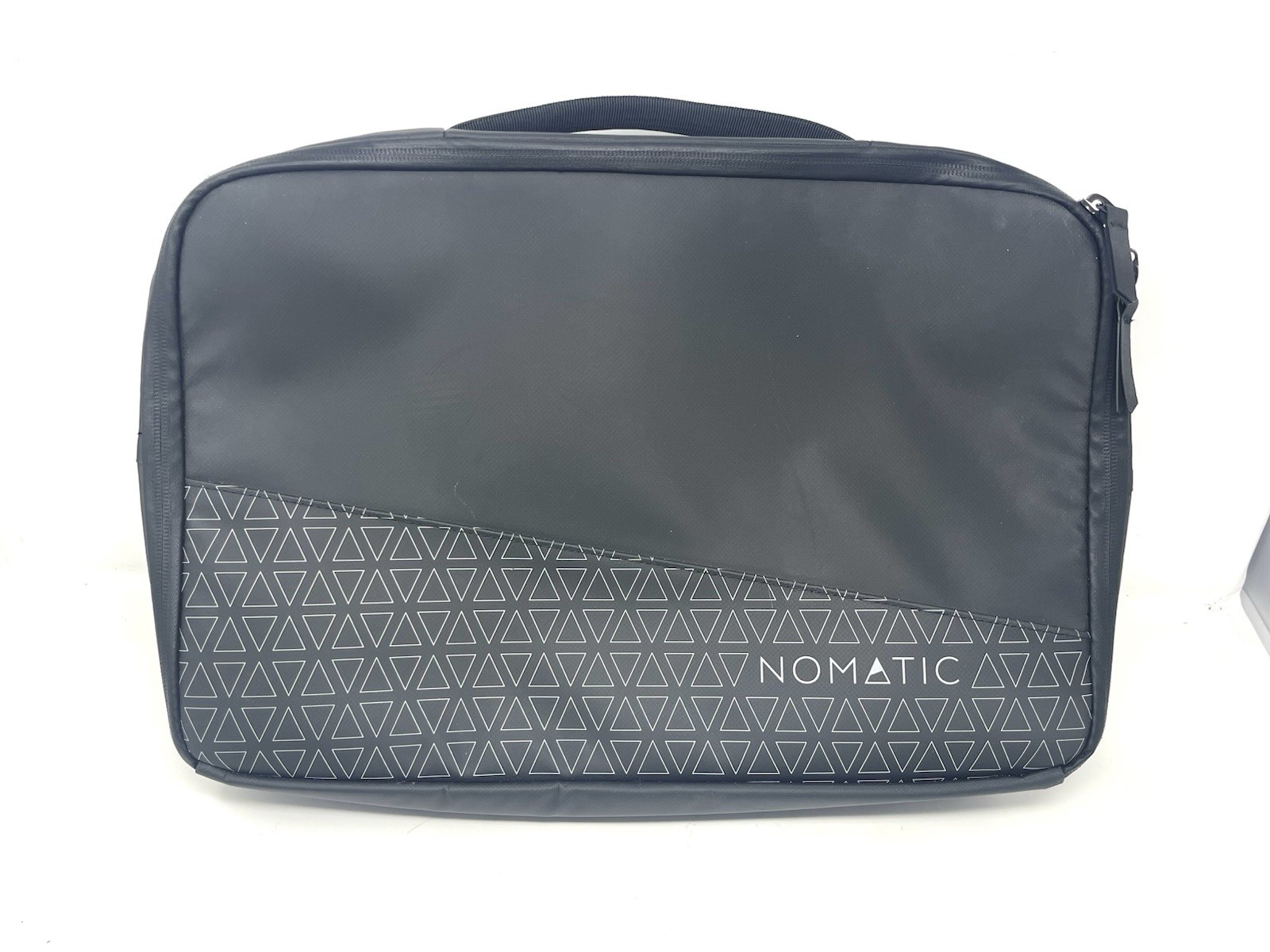 NOMATIC Messenger Bag - Used, Great Condition. No Strap