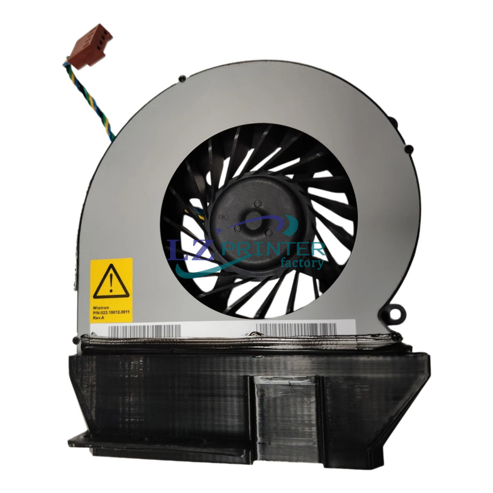 1pcs Cooling Turbine Fan for Nvidia Tesla V100 P40 M40 K80 P100 GPU Cooler